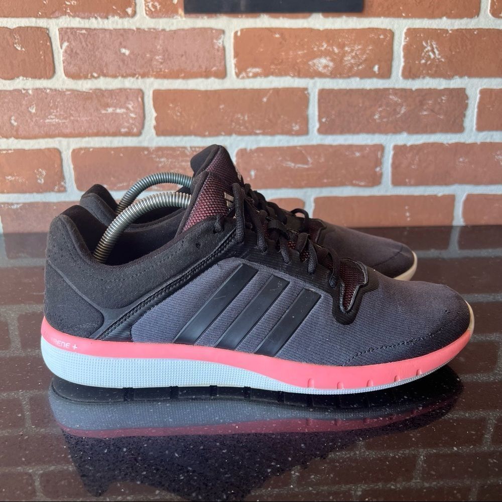 Adidas CC Fresh 2 Shoes Womens Size 11 Athletic Sneakers